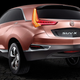 Illustration for article titled Acura Concept SUV-X Is NSX-Esque And That Aint Bad